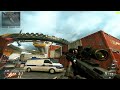 COD Black Ops 2 Sniper 8/10.