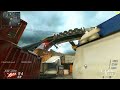 COD Black Ops 2 Sniper 8/10.