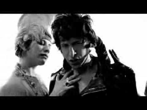 amor sin fin. Amor Sin Fin Adanowsky En Al