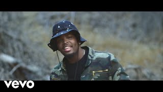 Rayven Justice - Nobody