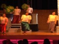 Pobreng Alindahaw Rosas Pandan - Sacramento Sinag-tala 2010