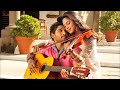 Iddaramayilatho - Violin BGM