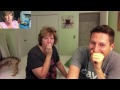 Mom's Reaction to her Sleepwalking Video