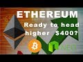 Is Ethereum Ready to Outperform? Plus Bitcoin Cash! NEO Update