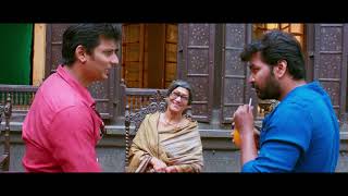 KALAKALAPPU 2 - 2018 (Tamil | Comedy) (Jiiva | Jai | Catherine Teresa | Nikki Galrani | Shiva)