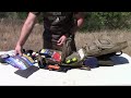 Bug Out / Bail Out / Get Home Bag Contents: What to Pack (PART 1)