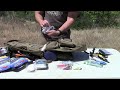 Bug Out / Bail Out / Get Home Bag Contents: What to Pack (PART 1)