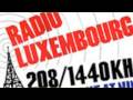 Radio Luxembourg