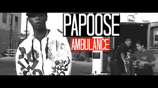 Papoose - Ambulance Papoose - Ambulance