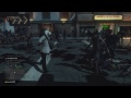 XBOX ONE GAMEPLAY: DEAD RISING 3