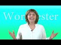 Tomahto - Tomayto: British and American Pronunciation