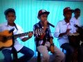 GADGilang,Anes,Daniel ~ TEGAR Rindu Ibu