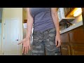 Simple Self Defense Security Tip for Preppers! :) You May Only Need 1 Second to Survive! :)