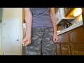 Simple Self Defense Security Tip for Preppers! :) You May Only Need 1 Second to Survive! :)