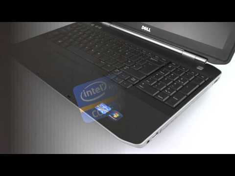 Dell Latitude E5520 HD Video-Preview Duration: 1:20. Total Views: 24,450