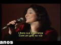 Mercedes Sosa - Canción con todos