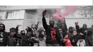 Croko - Berce Par Les Armes (ft. Sadek) Croko - Berce Par Les Armes (ft. Sadek)