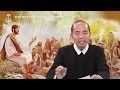 Lời Chúa - Thứ Bảy Tuần IV Thường Niên A - 08/02/2020