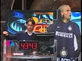 DS 7Gold - (INTER ROMA 0-3)