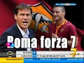 DS 7Gold - (INTER ROMA 0-3)