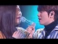 ‘감성 폭발’ 케이윌 여동생과 케이윌의 촉촉한 무대 ‘꽃이 핀다’ 《Fantastic Duo》판타스틱 듀오 EP30