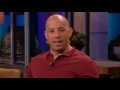 Vin Diesel Interview @ The Jay Leno Show 2013 - (BEST INTERVIEW EVER)..:)