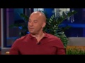 Vin Diesel Interview @ The Jay Leno Show 2013 - (BEST INTERVIEW EVER)..:)
