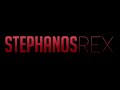 StephanosRex's Character Voiceover Demo Reel