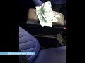 День за днем. Пьяный автолюбитель попытался дать в