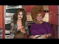 Cooking with Sharon Needles - Vegetarian Italian