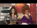 Cooking with Sharon Needles - Vegetarian Italian