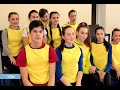 День за днем. ЮНЫЕ СУДЬИ ГТО