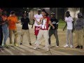 HEY RYAN SEACREST, THIS IS HOW I DO THE NAE WE ARE TOONZ