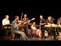 Mitch Chakour Family And Friends Live @ The Majestic Theater 17