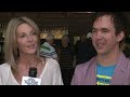 Jake Owen - Alone With You - Interview