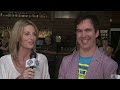 Jake Owen - Alone With You - Interview