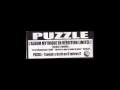 Puzzle - Pousse Ça À Fond