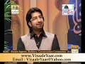 SAIF UL MALOOK( Shahbaz Qamar Fareedi In Qtv)BY Visaal