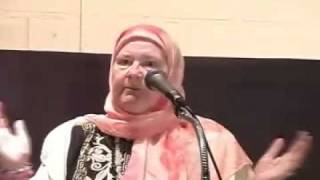 Maryam Noor - Finding Islam at the age of 65