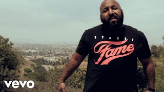 Sean Falyon - Stay Up