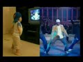 Hip hop dancing/singing baby Xavier, 2yrs.old-PART 1 (2006)