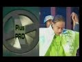 Hip hop dancing/singing baby Xavier, 2yrs.old-PART 1 (2006)