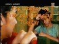 Miss Kita Pag Tuesday