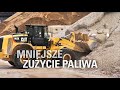 Cat K Series Buckets Hold More Payload for Less Fuel (POLISH)
