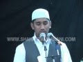 JAHAN BHI HO WAHI SE DOU SADA SARKAAR SUNTE HAI 06-10-2013