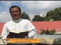 Thứ Hai 29.05.2017: HÃY CAN ĐẢM LÊN