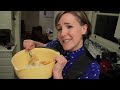MY DRUNK KITCHEN: Pumpkin Fritters!