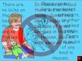 Heaven Gods Beautiful Home English