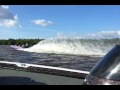 Fast Bullet Bass Boat/Lucas Mabile