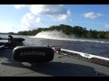 Fast Bullet Bass Boat/Lucas Mabile